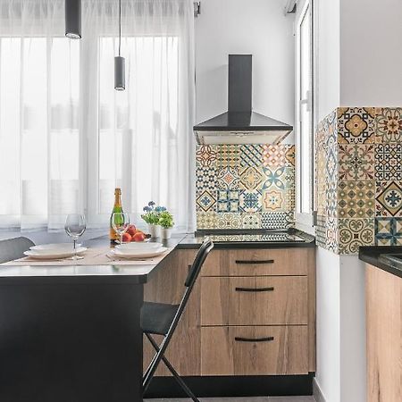 Open Sea Suites Las Palmas de Gran Canaria Bagian luar foto