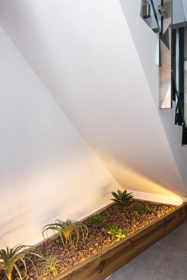 Open Sea Suites Las Palmas de Gran Canaria Bagian luar foto