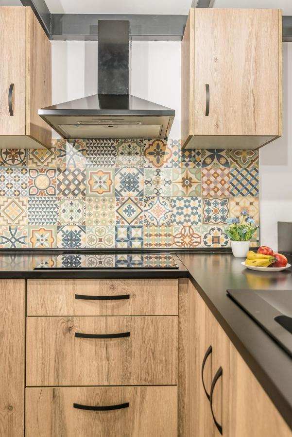 Open Sea Suites Las Palmas de Gran Canaria Bagian luar foto