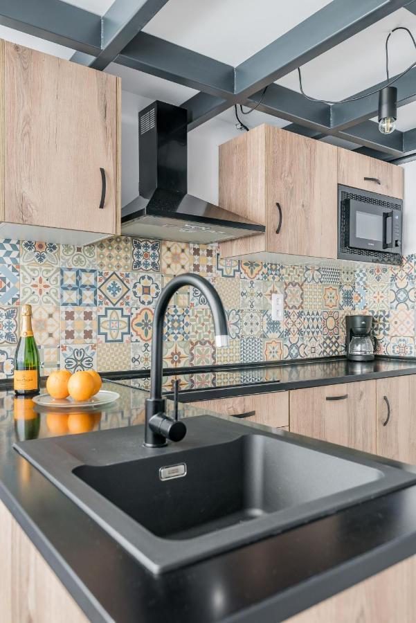 Open Sea Suites Las Palmas de Gran Canaria Bagian luar foto