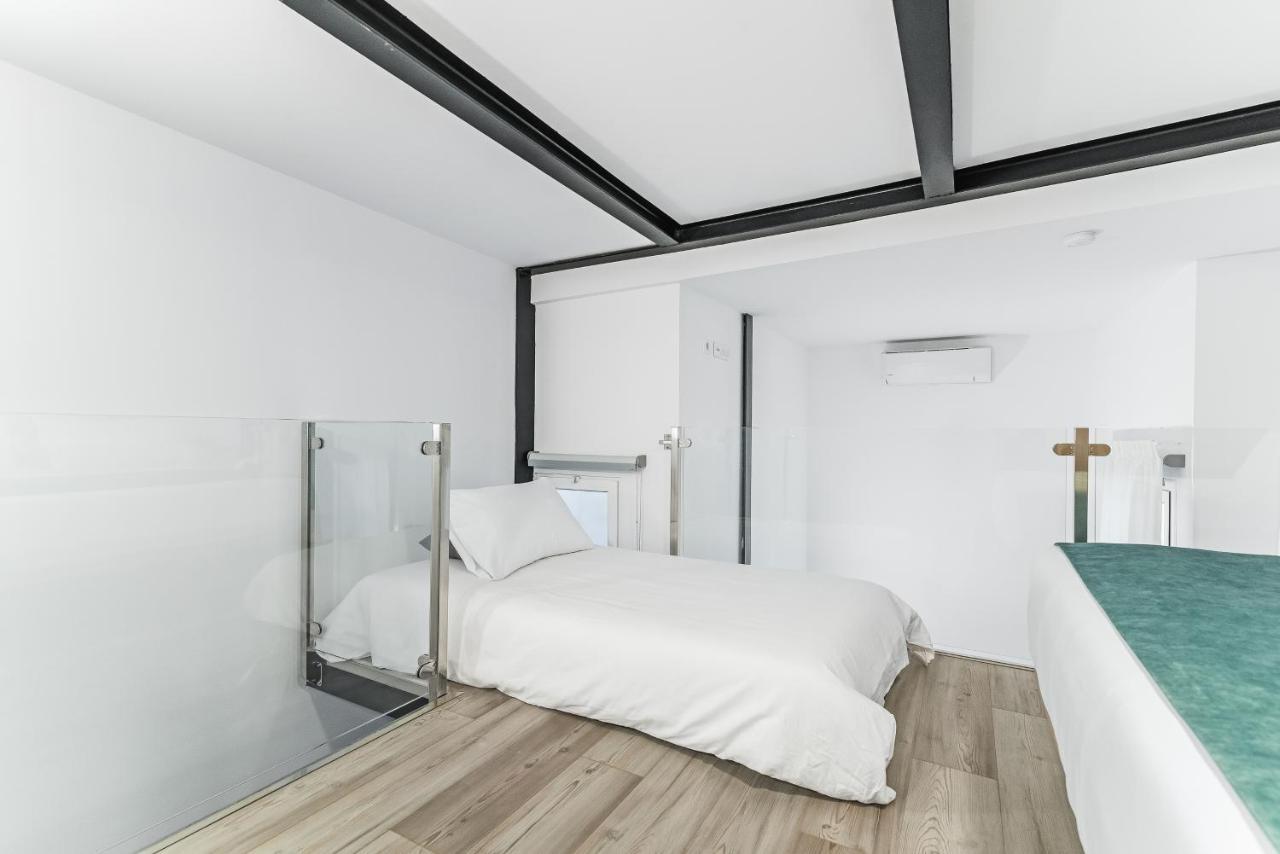 Open Sea Suites Las Palmas de Gran Canaria Bagian luar foto