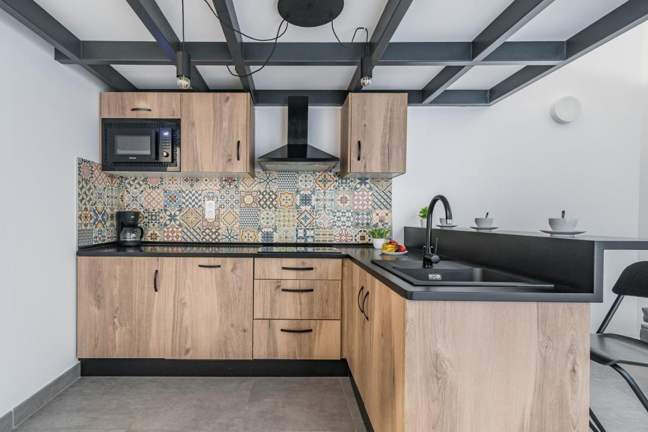 Open Sea Suites Las Palmas de Gran Canaria Bagian luar foto