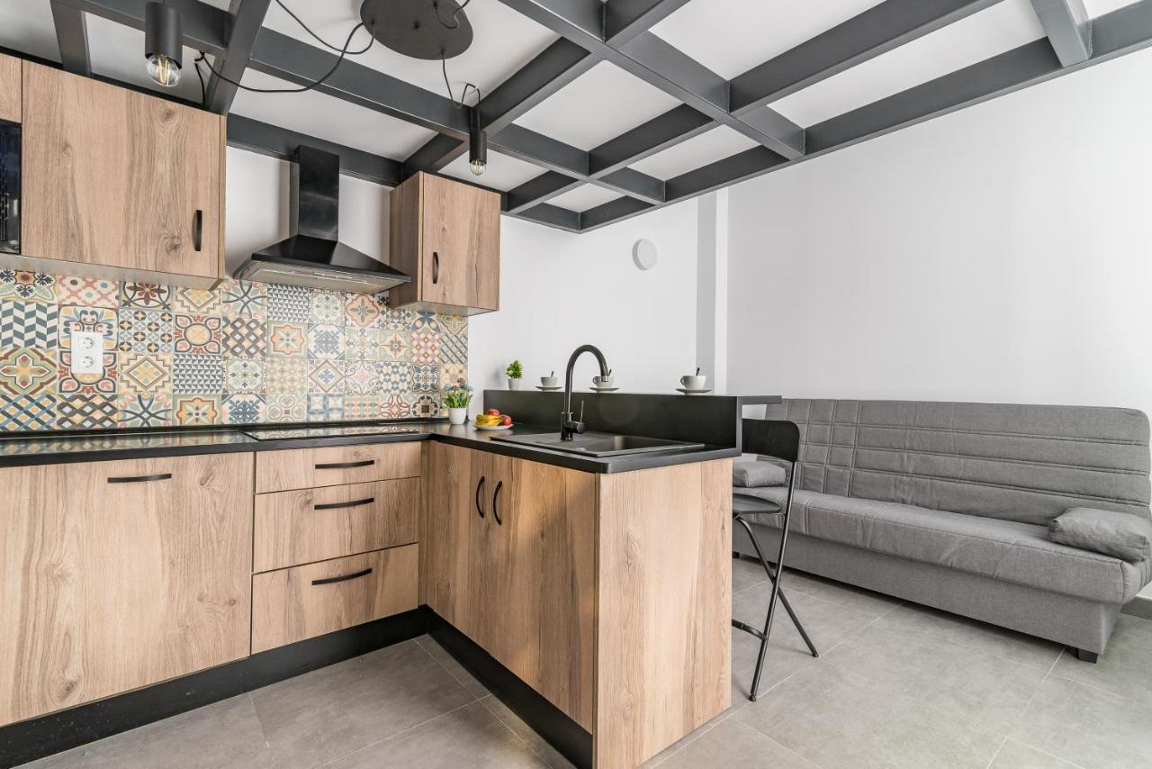 Open Sea Suites Las Palmas de Gran Canaria Bagian luar foto