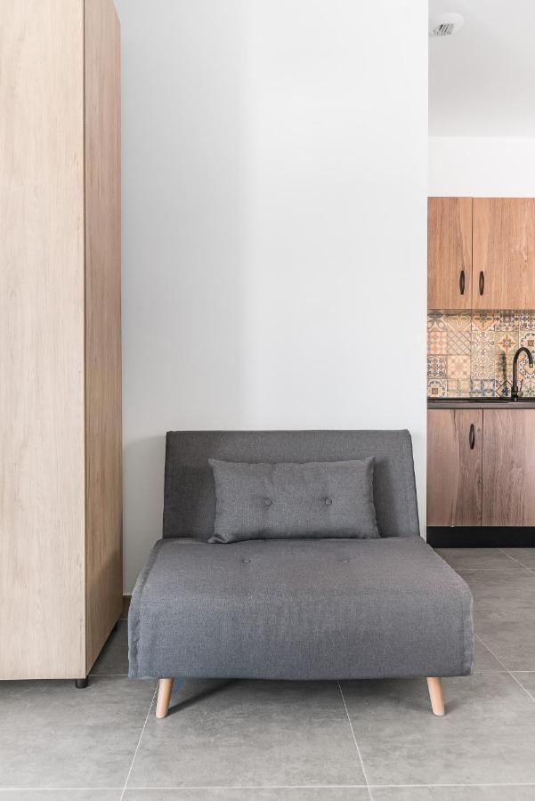 Open Sea Suites Las Palmas de Gran Canaria Bagian luar foto