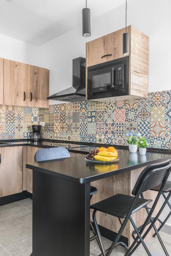 Open Sea Suites Las Palmas de Gran Canaria Bagian luar foto